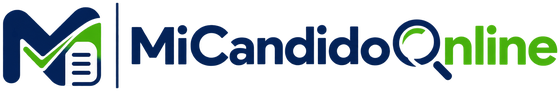MiCandidoOnline